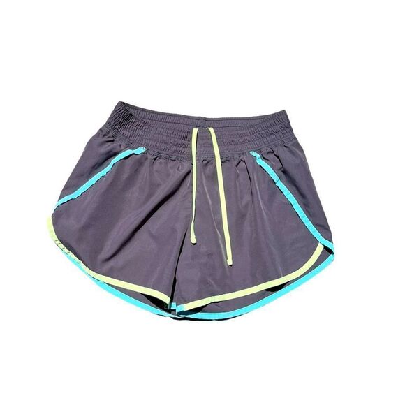 CHAMPION Grey Running Shorts Size Small - Picture 1 of 3
